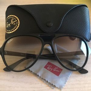 Ray-Ban Sunglasses